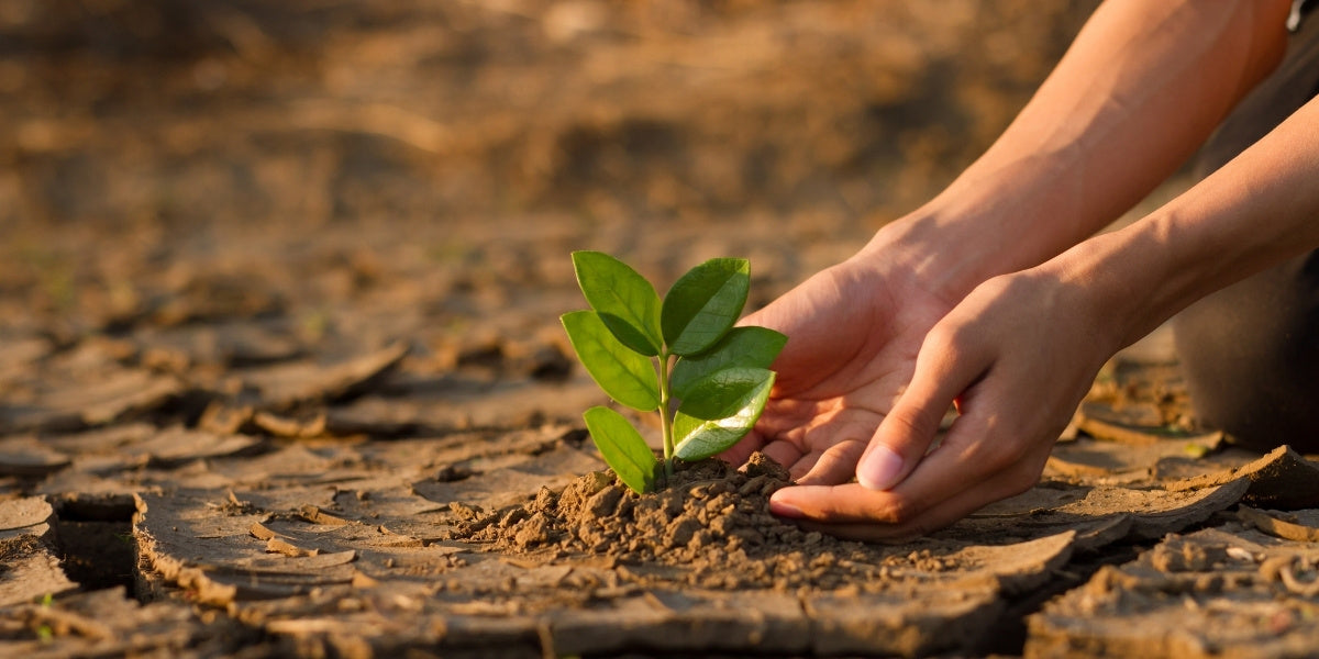 Effectiveness of Solar Panels vs. Planting Trees in Combating Climate Change