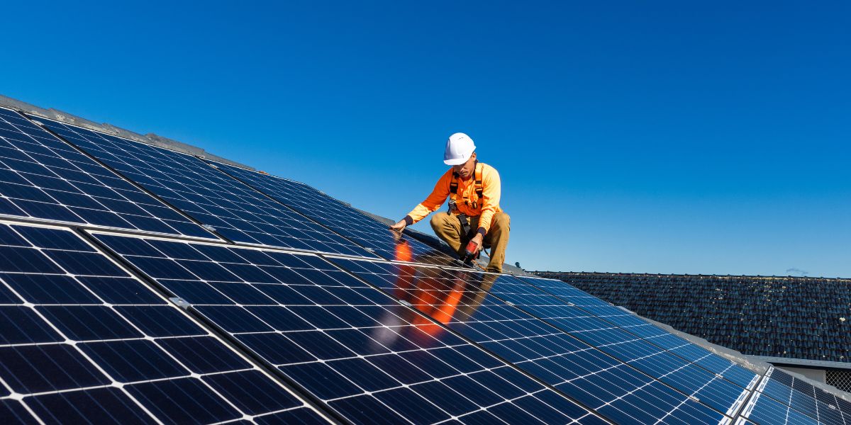 Solar energy subsidy increases in 2023