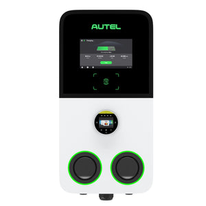 Chargeur Électrique AC ULTRA 7,4/22 KW