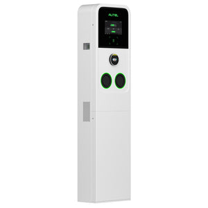 EV Charger AC ULTRA 7,4/22 KW