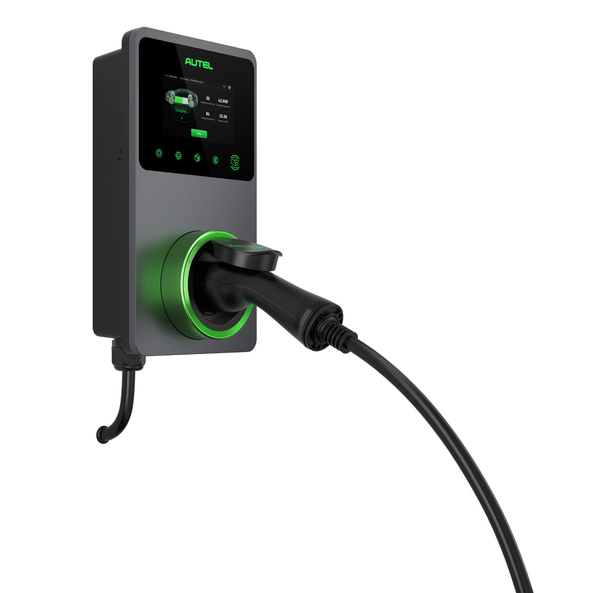 EV Charger AC ELITE 11 Kw w/cable 5m