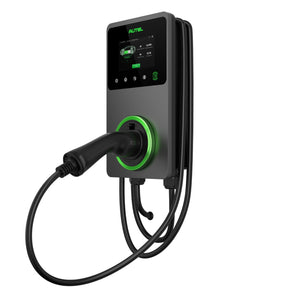 Chargeur EV AC ELITE 11 Kw avec câble 5m