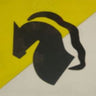 CHL Equestrian Club Logo with ME Green