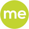 ME Green "ME" Icon